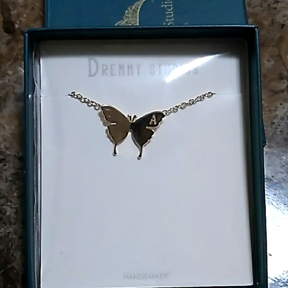 14k Gold Filled Necklace